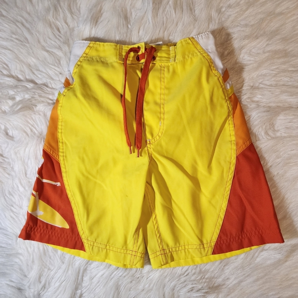 Joe Boxer Swimming Trunks - Picture 10 of 11